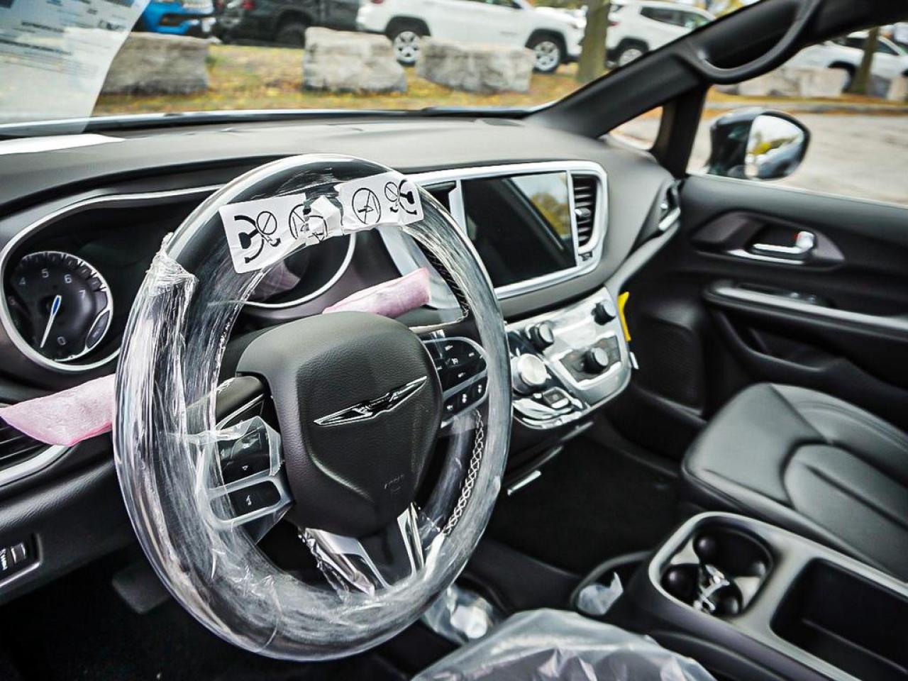 2026 Chrysler Grand Caravan  Photo