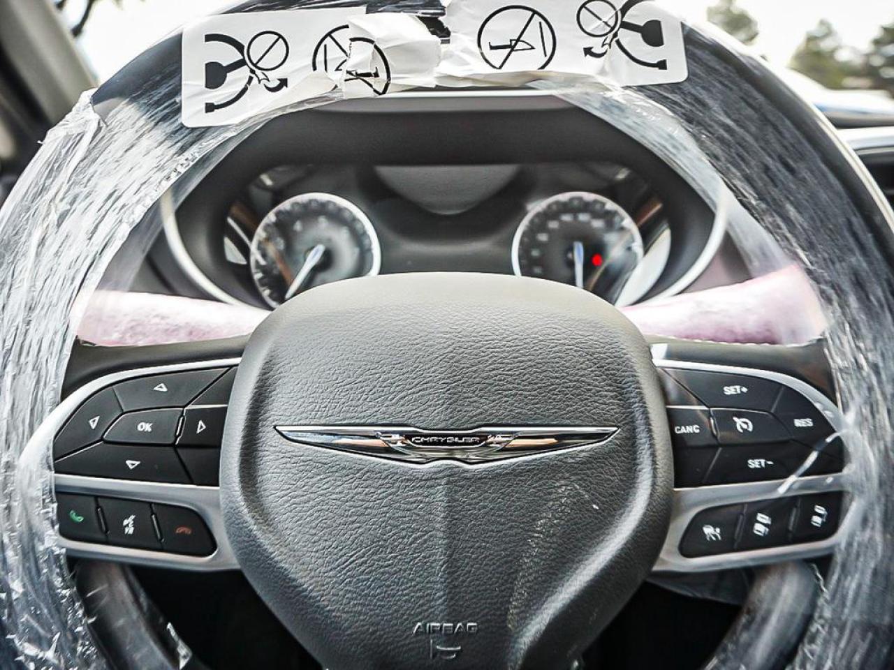 2026 Chrysler Grand Caravan  Photo