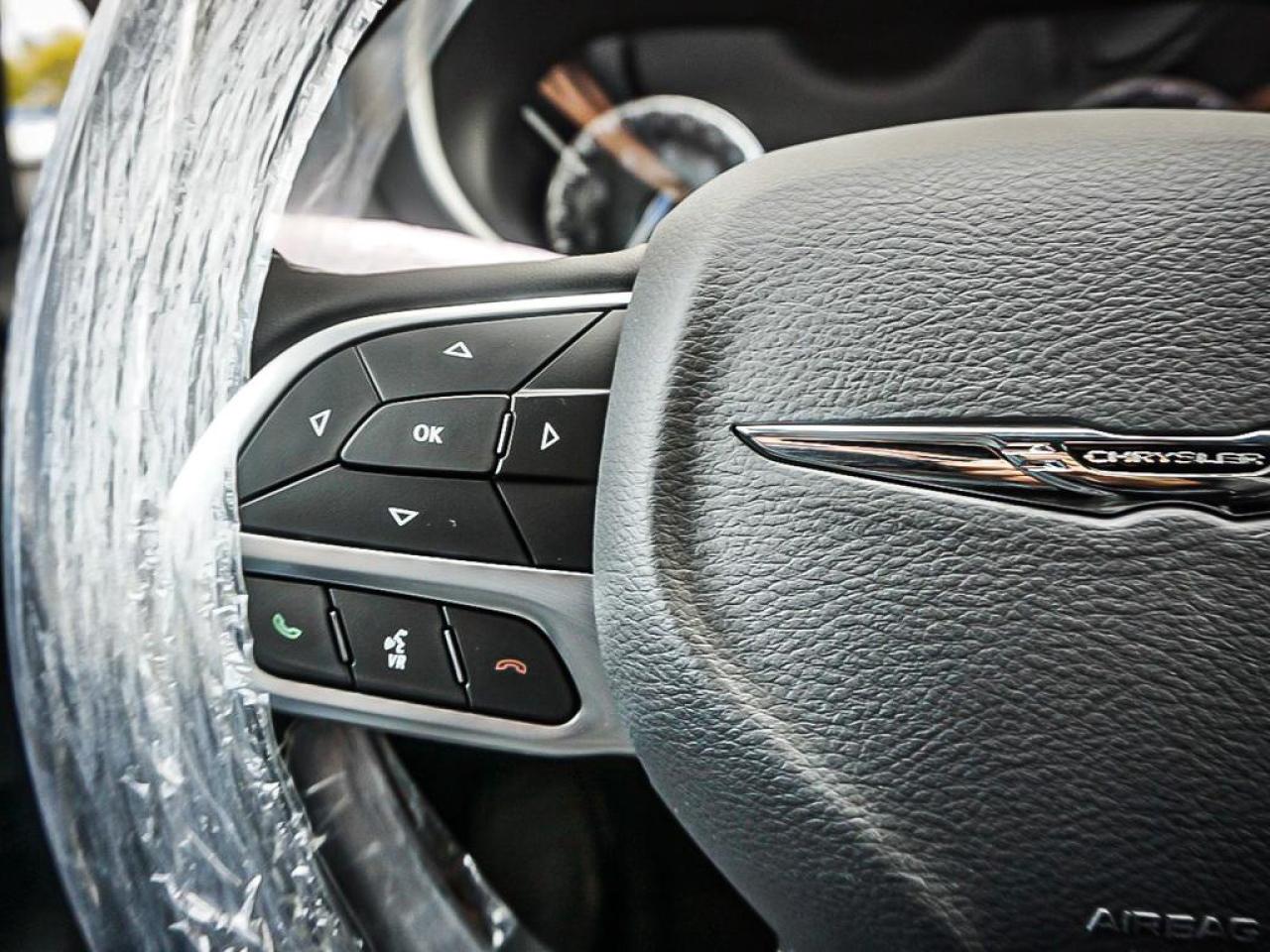 2026 Chrysler Grand Caravan  Photo