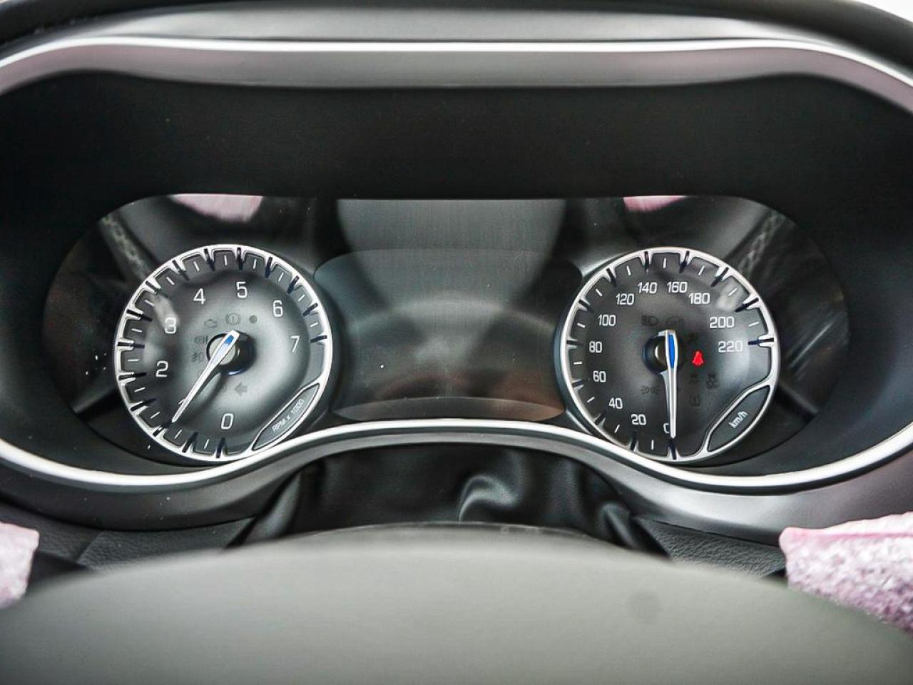 2026 Chrysler Grand Caravan  Photo