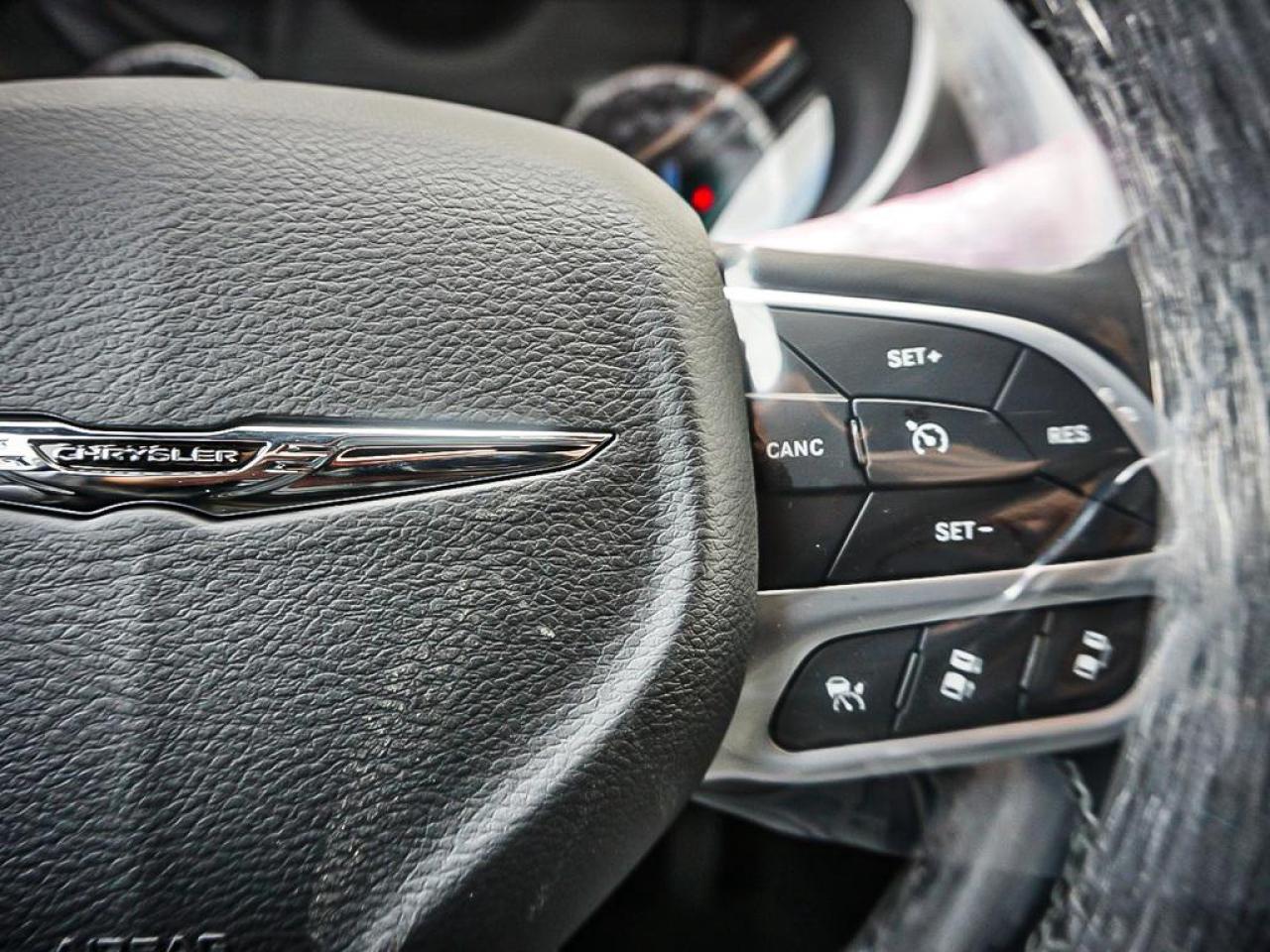 2026 Chrysler Grand Caravan  Photo