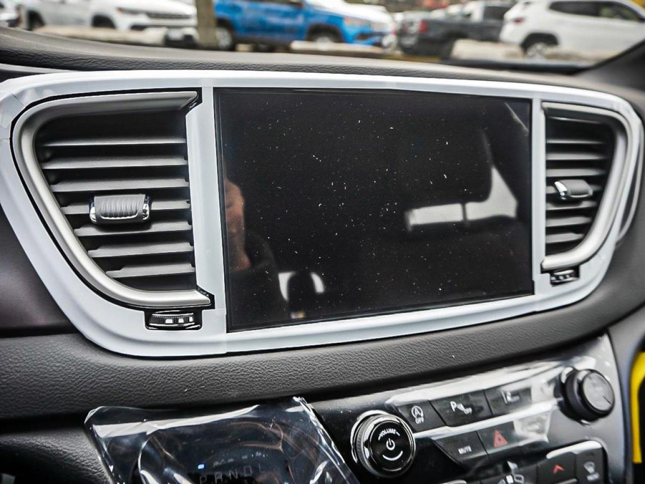 2026 Chrysler Grand Caravan  Photo