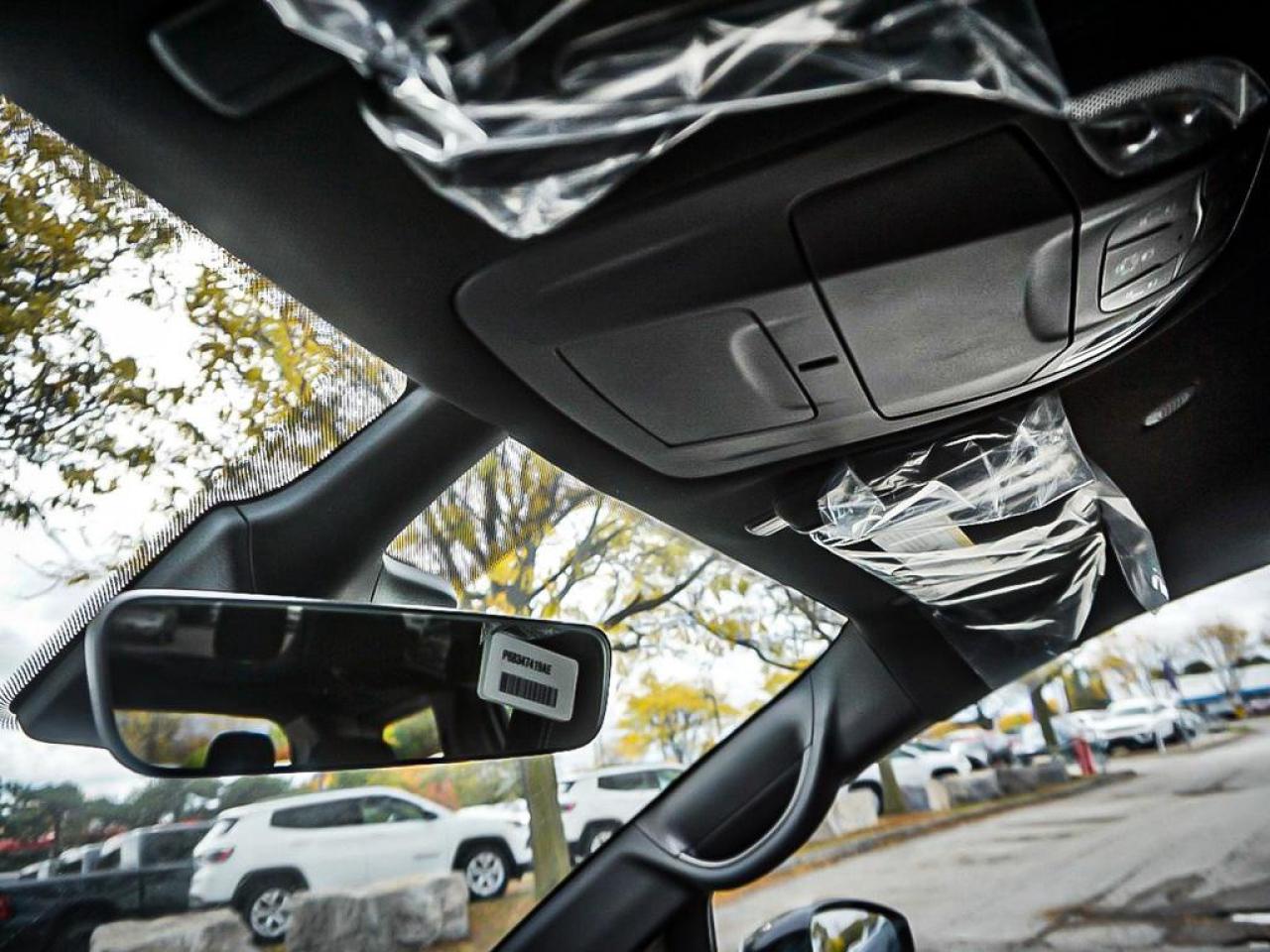 2026 Chrysler Grand Caravan  Photo