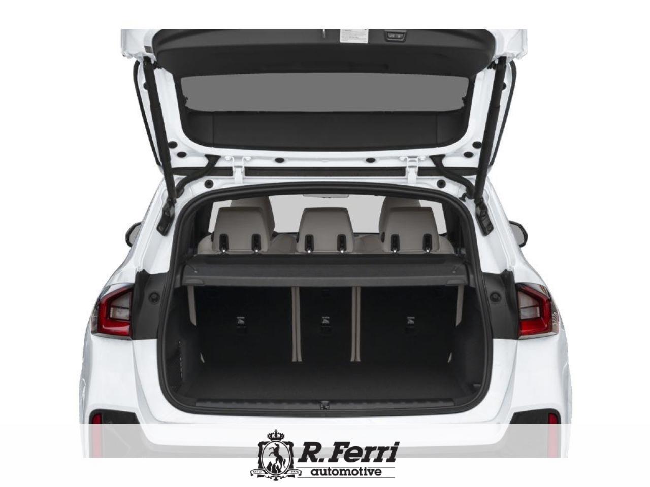 2026 BMW X1 M35i xDrive 4dr All-Wheel Drive Sports Activity Vehicle Photo