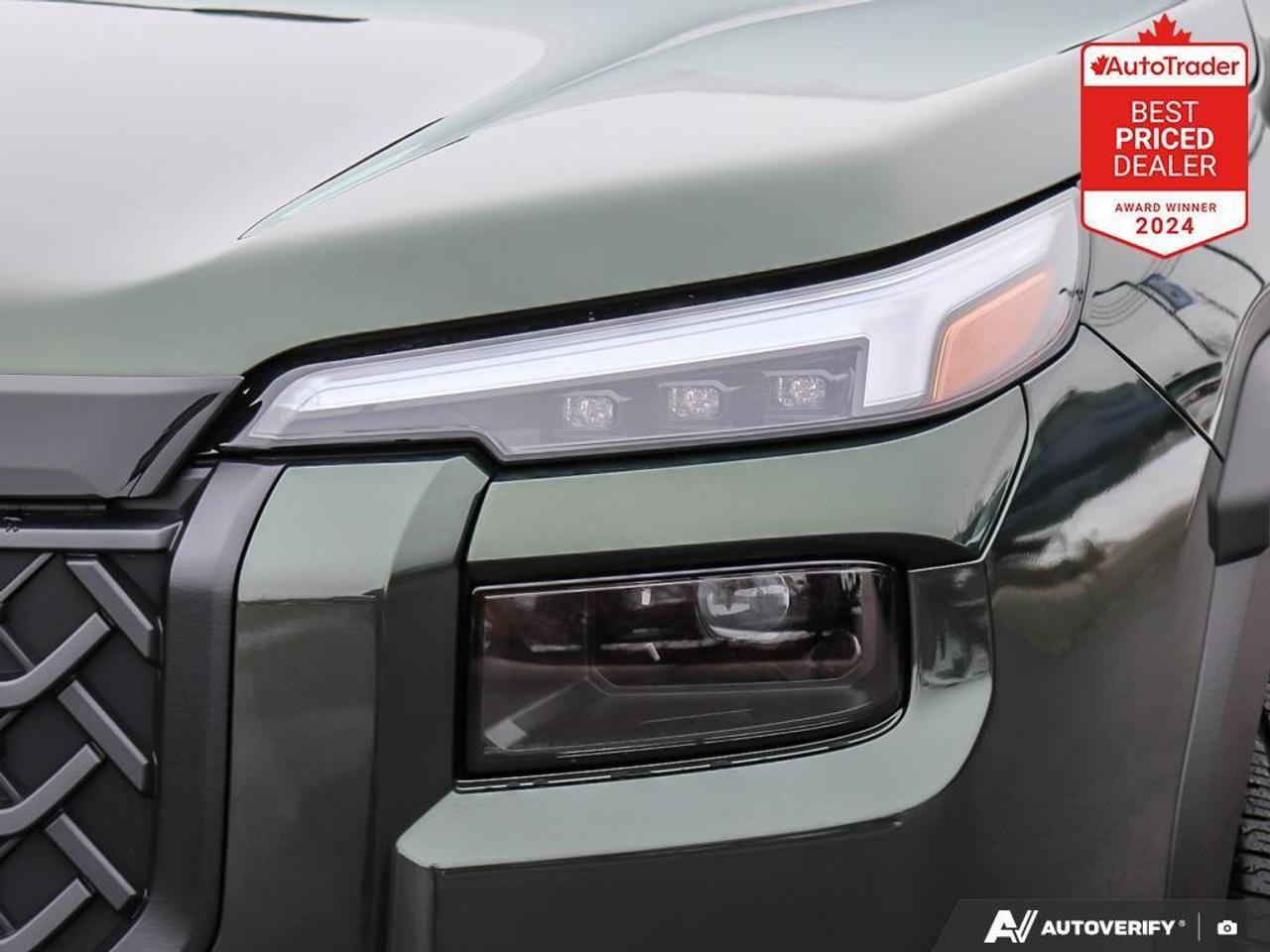 2026 Subaru Outback Touring 4dr All-Wheel Drive Photo