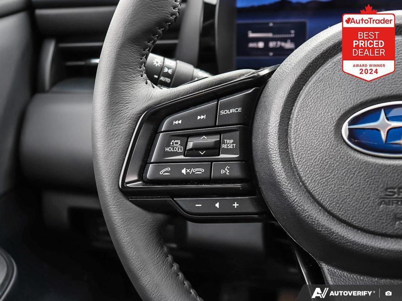 2026 Subaru Outback Touring 4dr All-Wheel Drive Photo