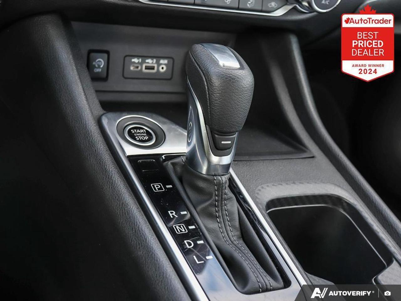 2024 Nissan Sentra SV 4DR SEDAN Photo