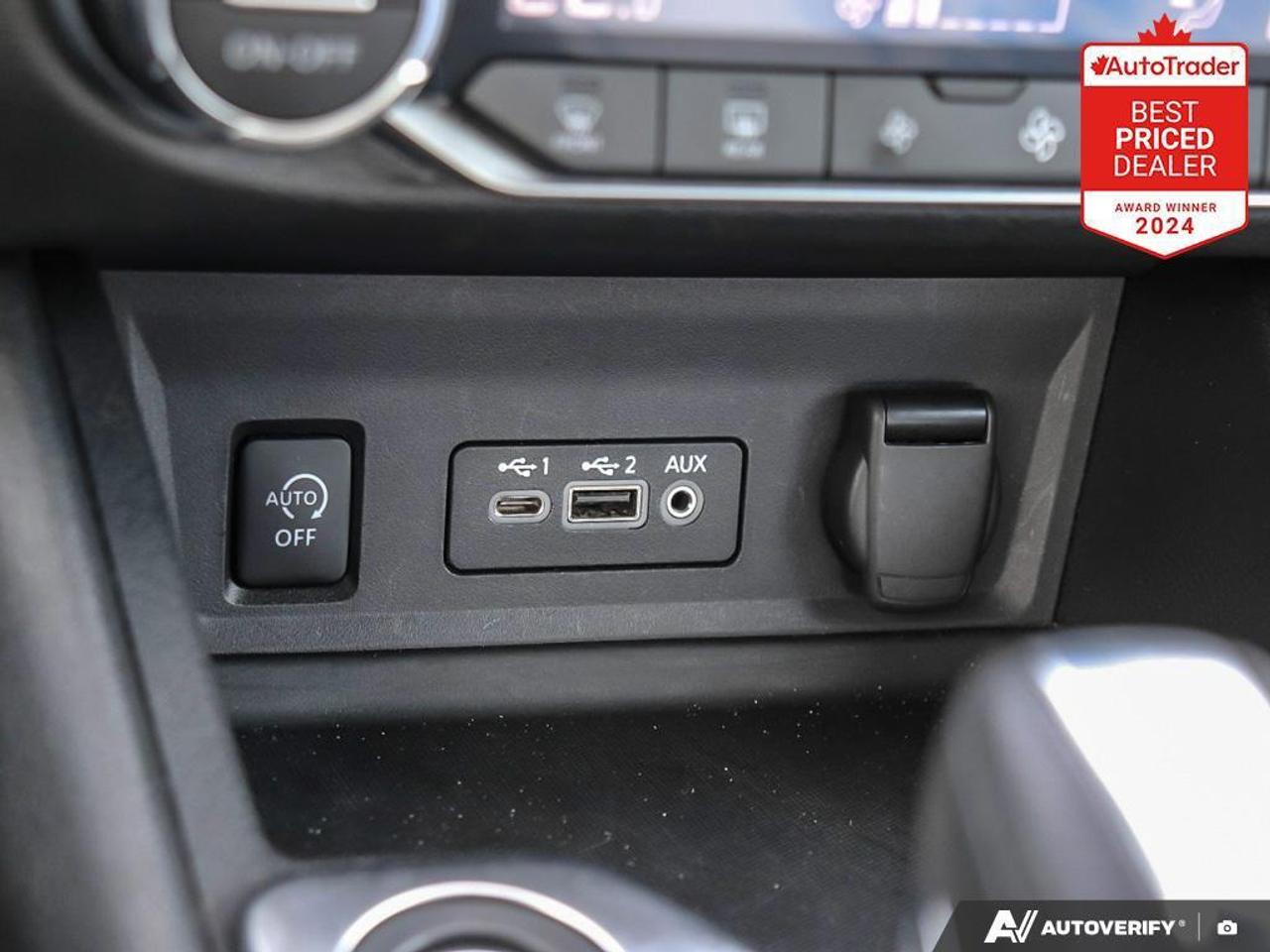 2024 Nissan Sentra SV 4DR SEDAN Photo