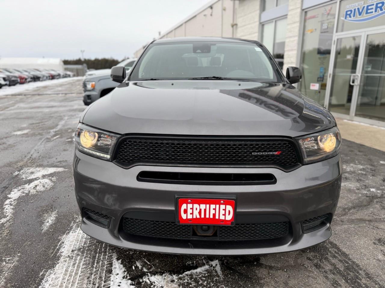 2019 Dodge Durango GT 4dr All-wheel Drive Photo
