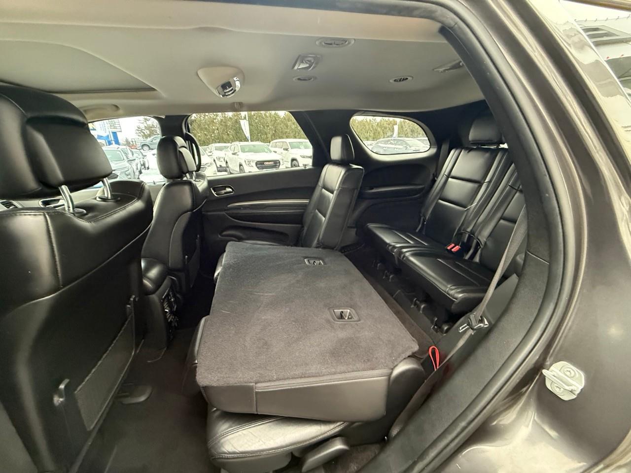 2019 Dodge Durango GT 4dr All-wheel Drive Photo