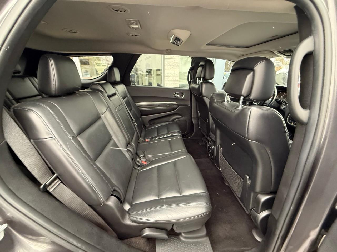 2019 Dodge Durango GT 4dr All-wheel Drive Photo