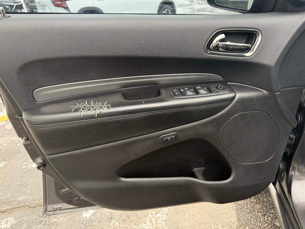 2019 Dodge Durango GT 4dr All-wheel Drive Photo