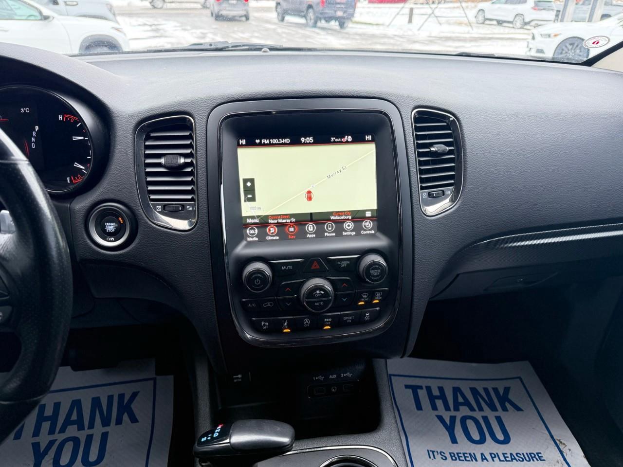 2019 Dodge Durango GT 4dr All-wheel Drive Photo