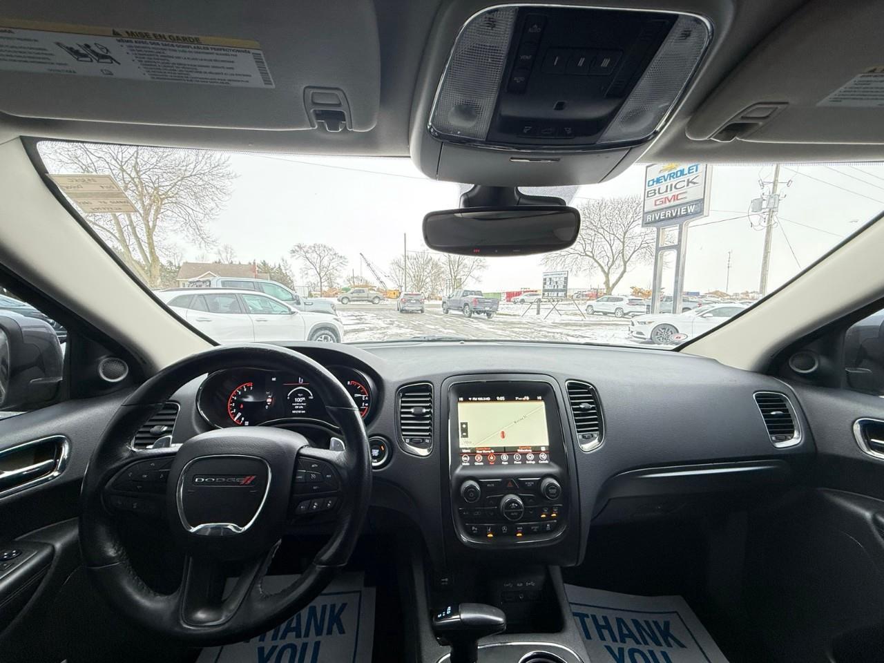 2019 Dodge Durango GT 4dr All-wheel Drive Photo