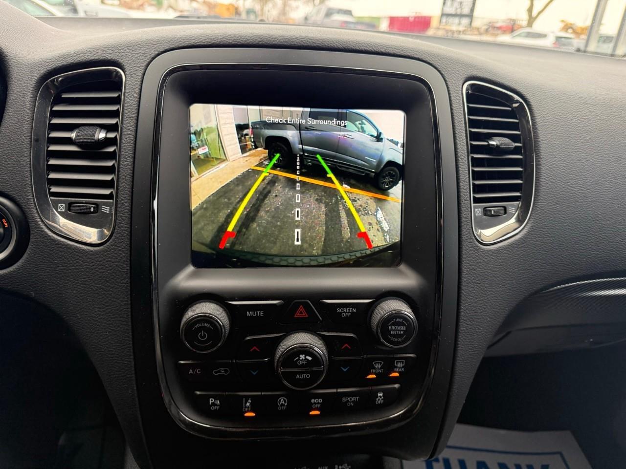 2019 Dodge Durango GT 4dr All-wheel Drive Photo