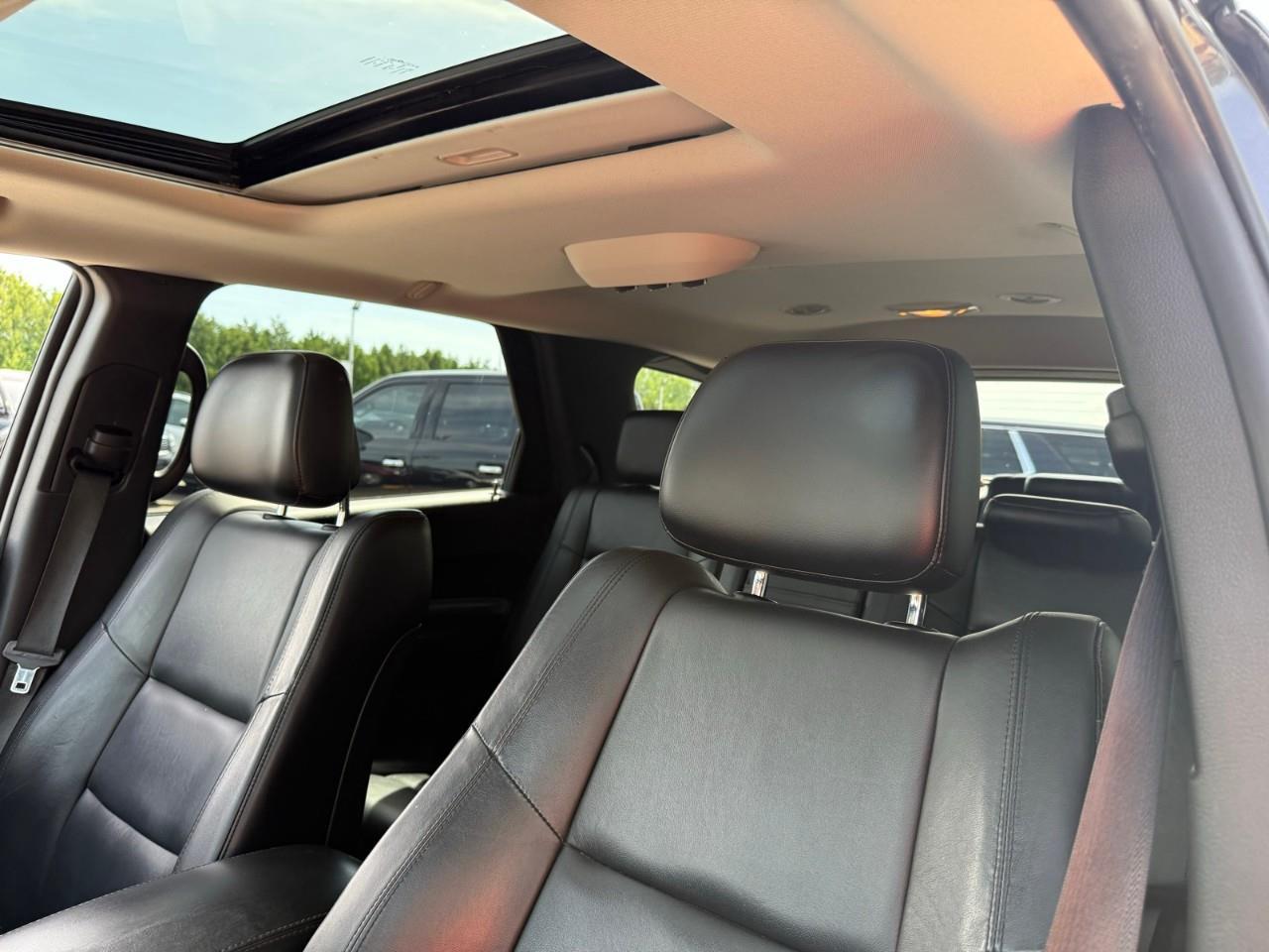 2019 Dodge Durango GT 4dr All-wheel Drive Photo