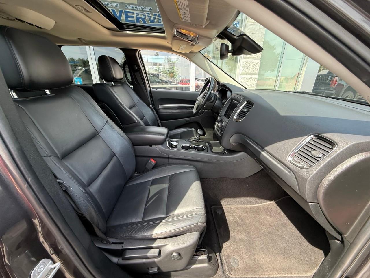 2019 Dodge Durango GT 4dr All-wheel Drive Photo