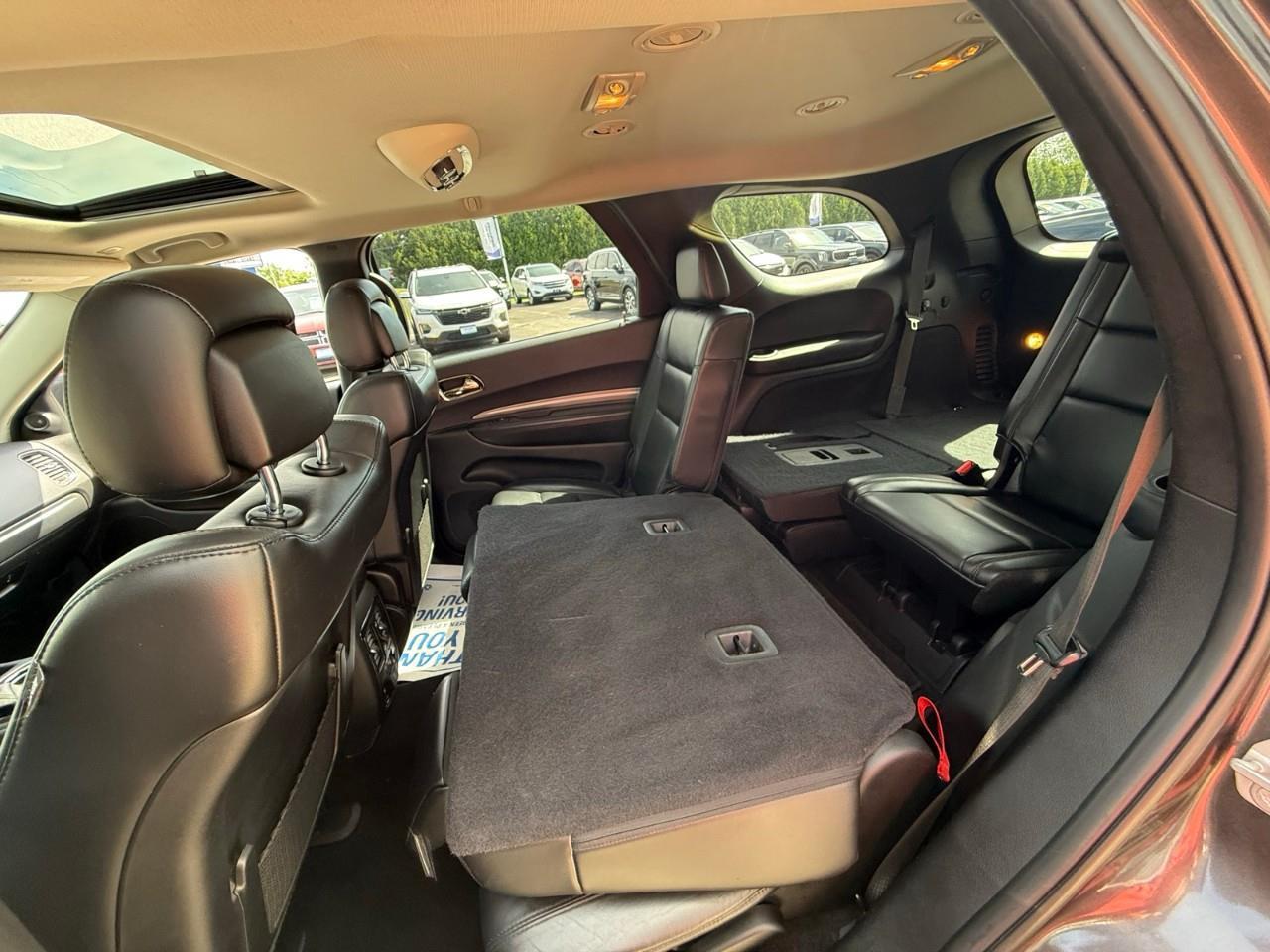 2019 Dodge Durango GT 4dr All-wheel Drive Photo