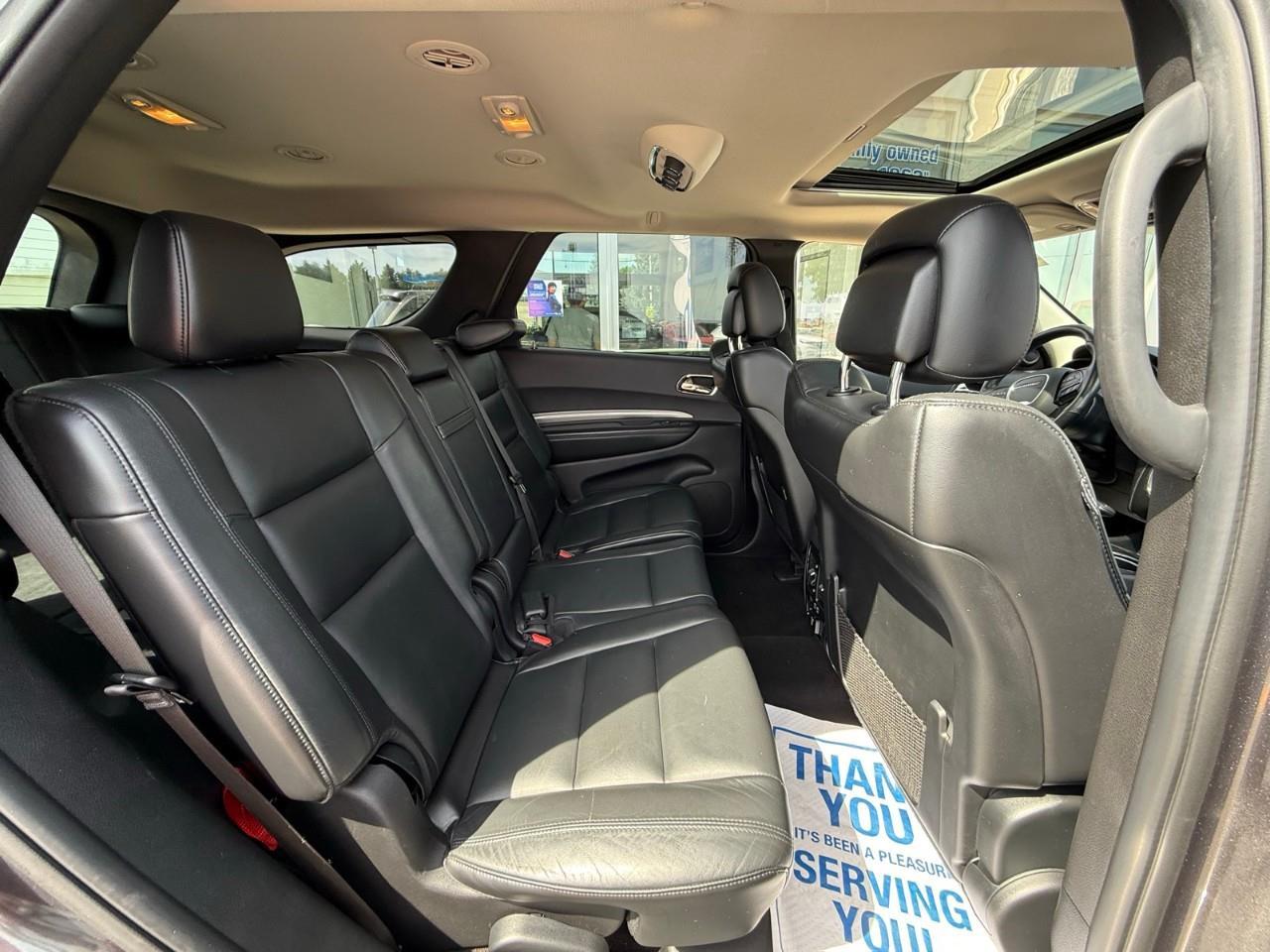 2019 Dodge Durango GT 4dr All-wheel Drive Photo