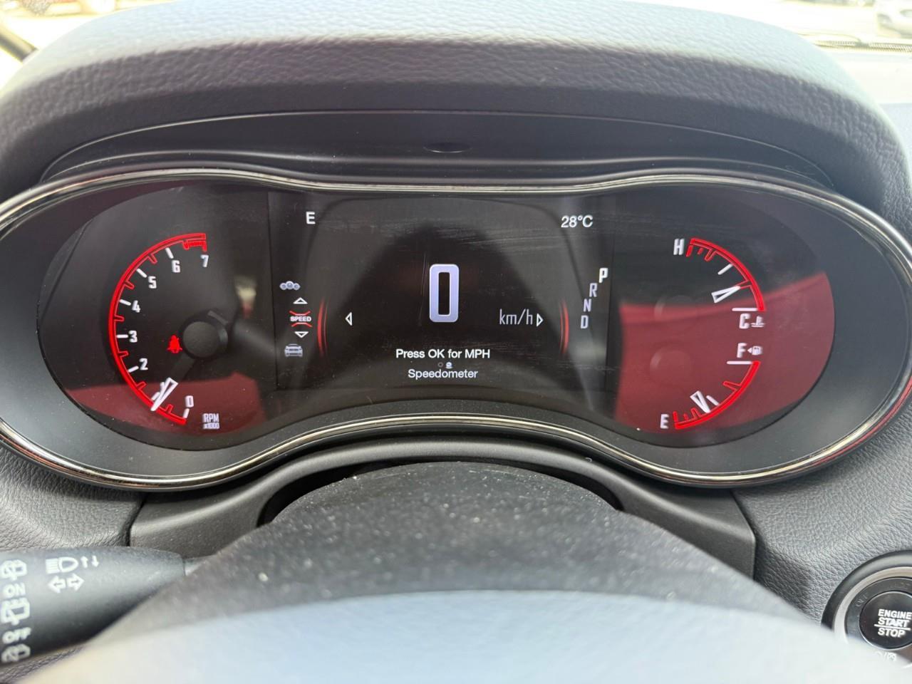 2019 Dodge Durango GT 4dr All-wheel Drive Photo