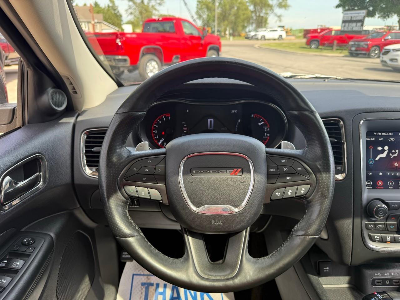 2019 Dodge Durango GT 4dr All-wheel Drive Photo