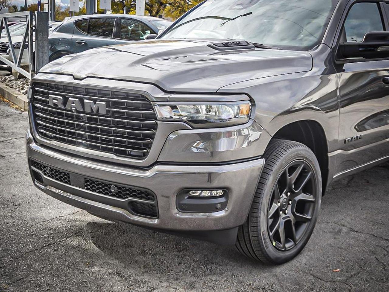 2026 RAM 1500  Photo
