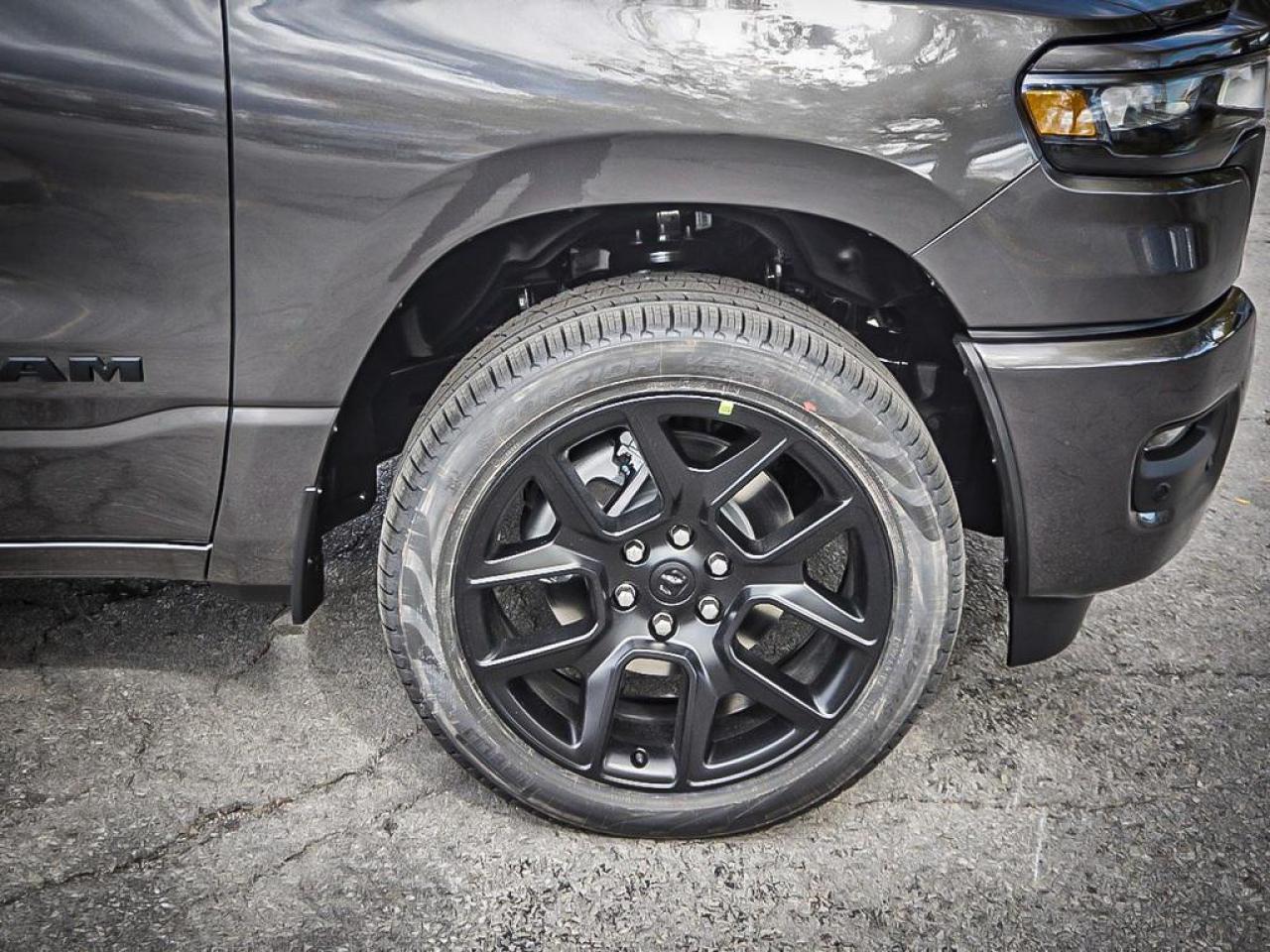 2026 RAM 1500  Photo