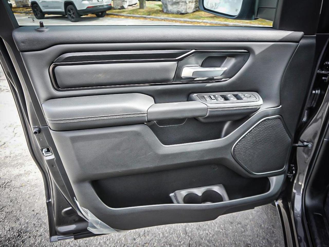 2026 RAM 1500  Photo