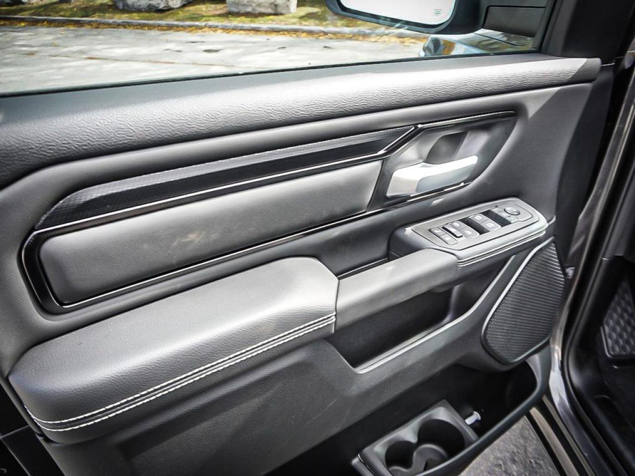 2026 RAM 1500  Photo