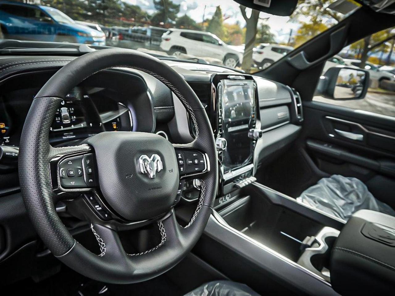 2026 RAM 1500  Photo