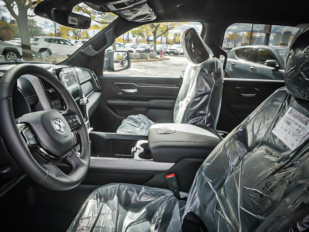 2026 RAM 1500  Photo