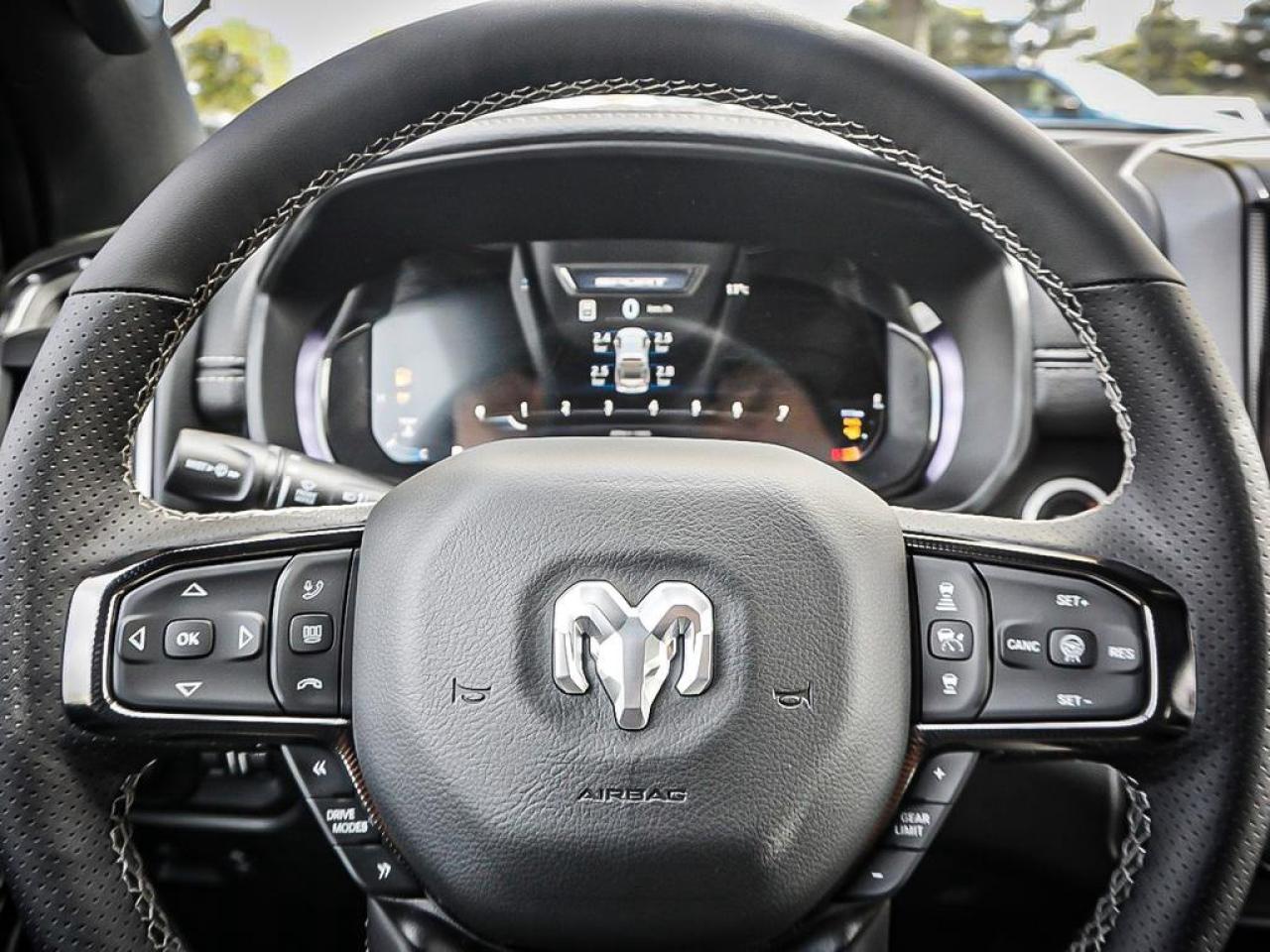 2026 RAM 1500  Photo