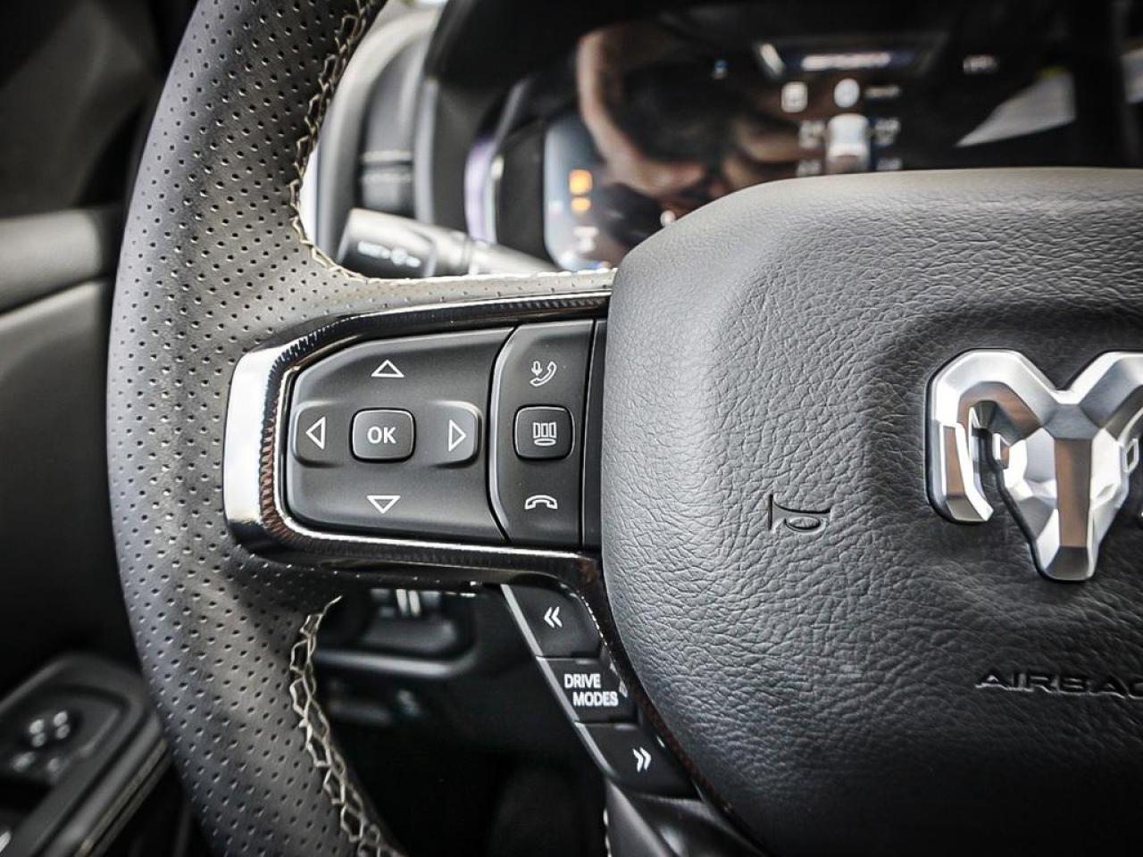 2026 RAM 1500  Photo