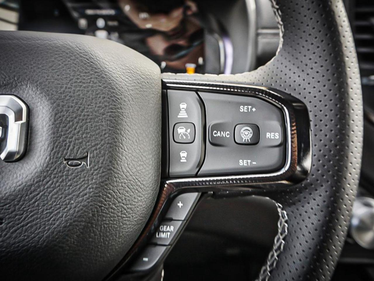 2026 RAM 1500  Photo