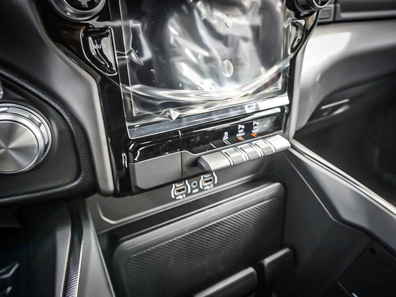 2026 RAM 1500  Photo