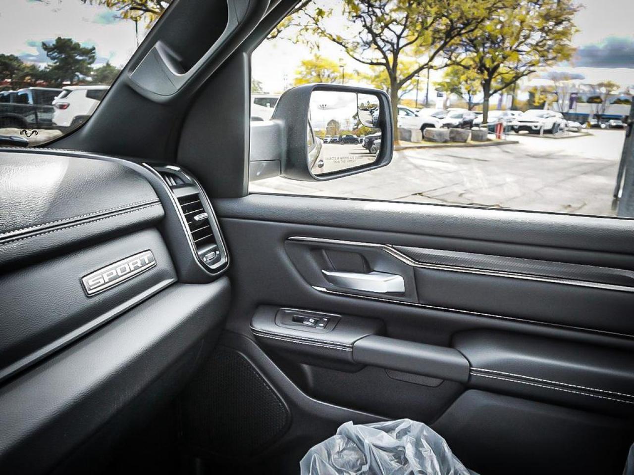 2026 RAM 1500  Photo