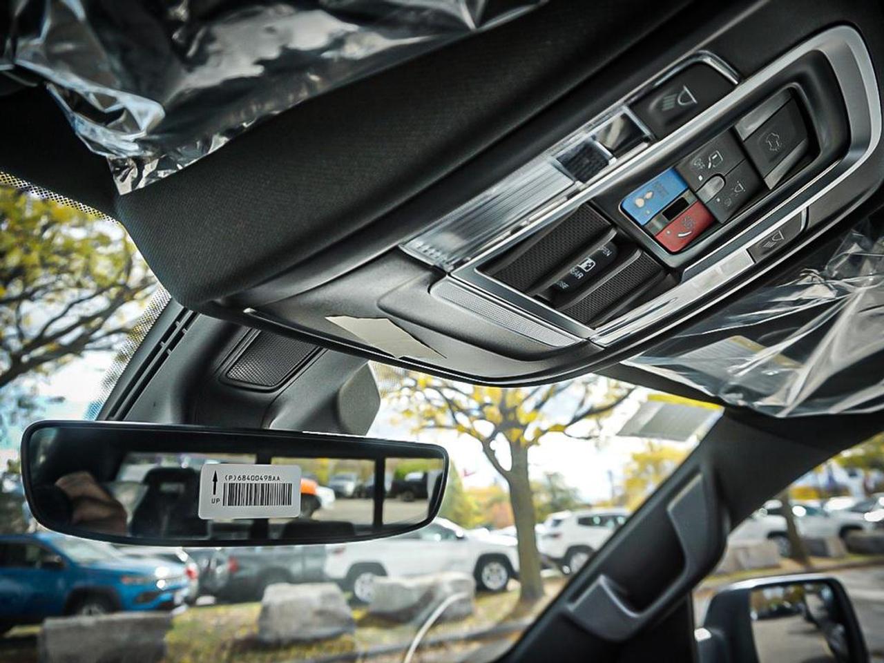 2026 RAM 1500  Photo