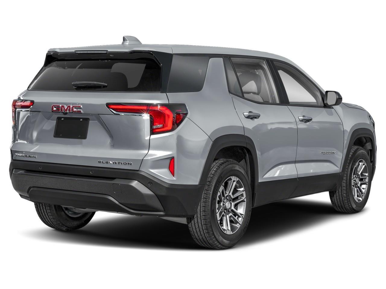 2025 GMC Terrain Elevation H.SEATS,SAFETY PACK Photo