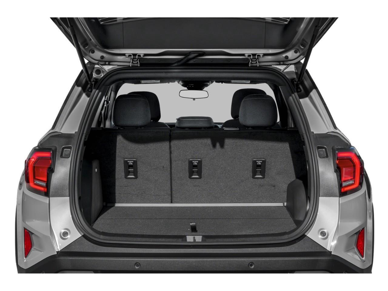 2025 GMC Terrain Elevation H.SEATS,SAFETY PACK Photo