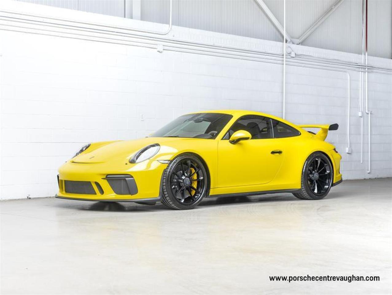 2018 Porsche 911  Photo