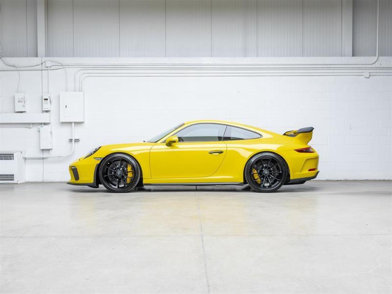 2018 Porsche 911  Photo