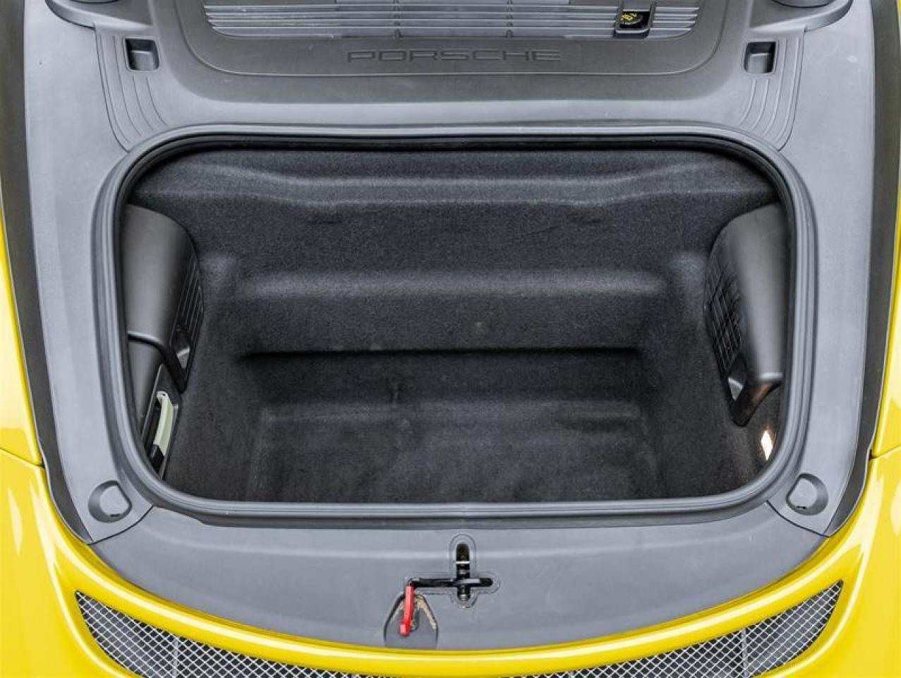 2018 Porsche 911  Photo