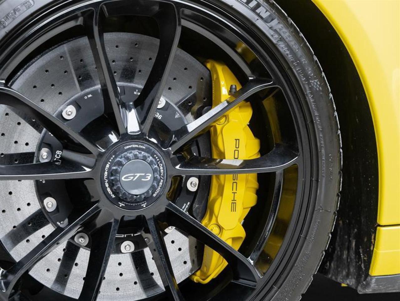 2018 Porsche 911  Photo