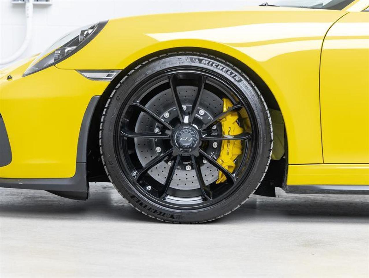 2018 Porsche 911  Photo