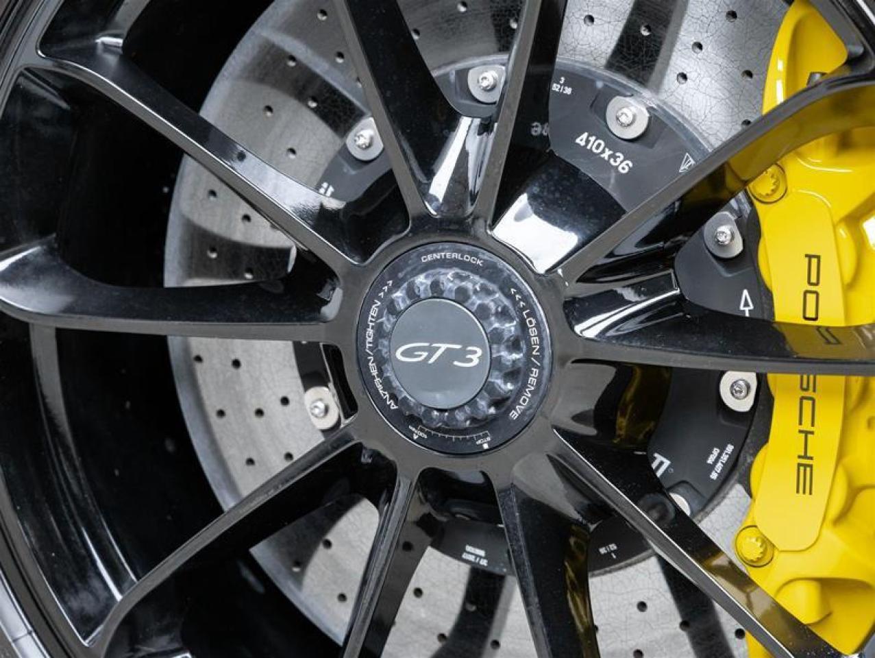 2018 Porsche 911  Photo