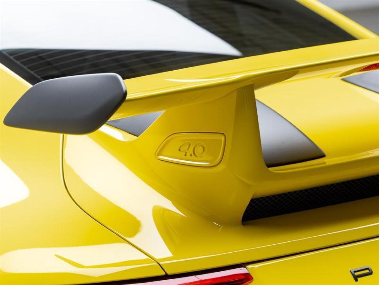 2018 Porsche 911  Photo