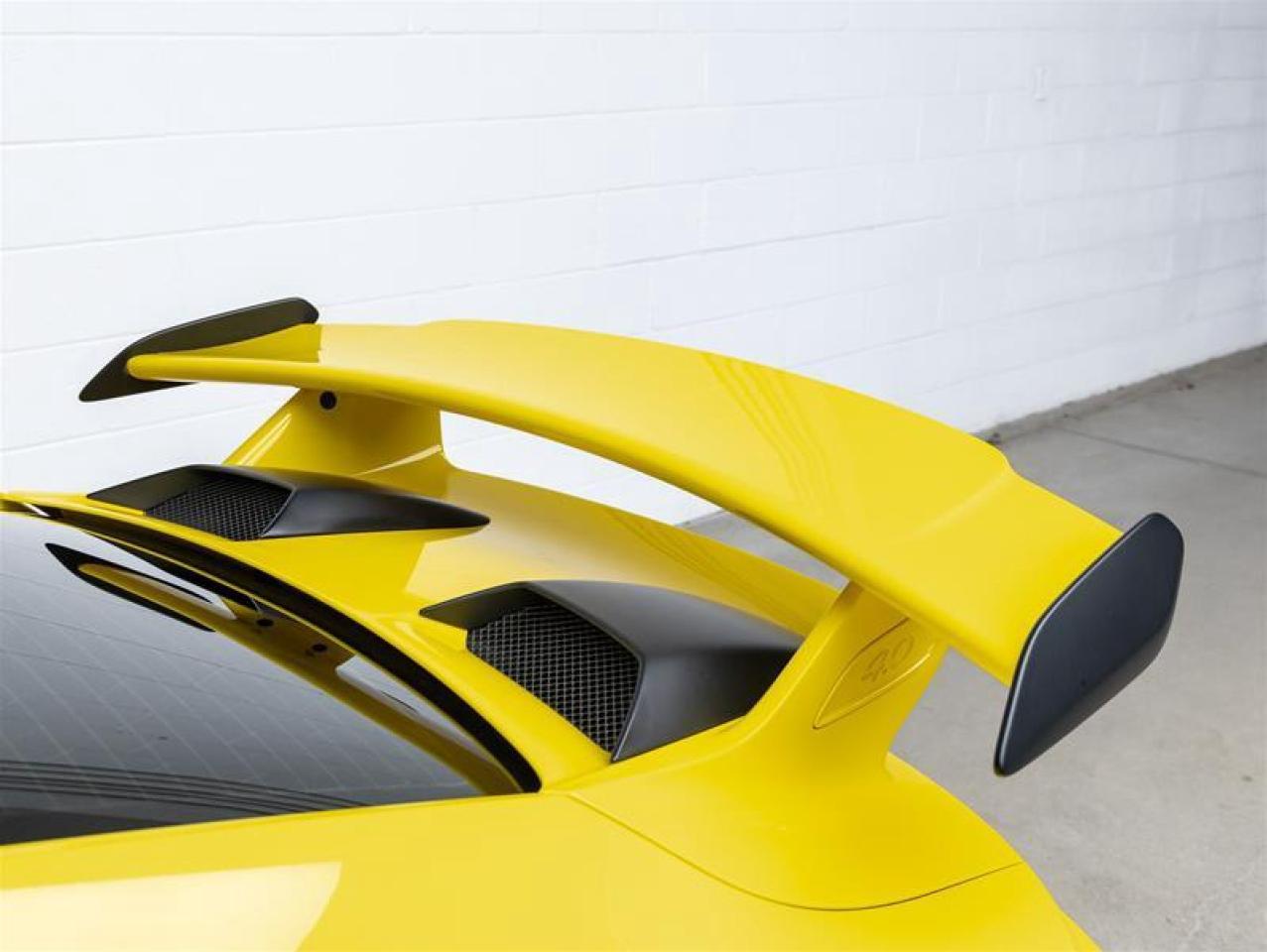 2018 Porsche 911  Photo