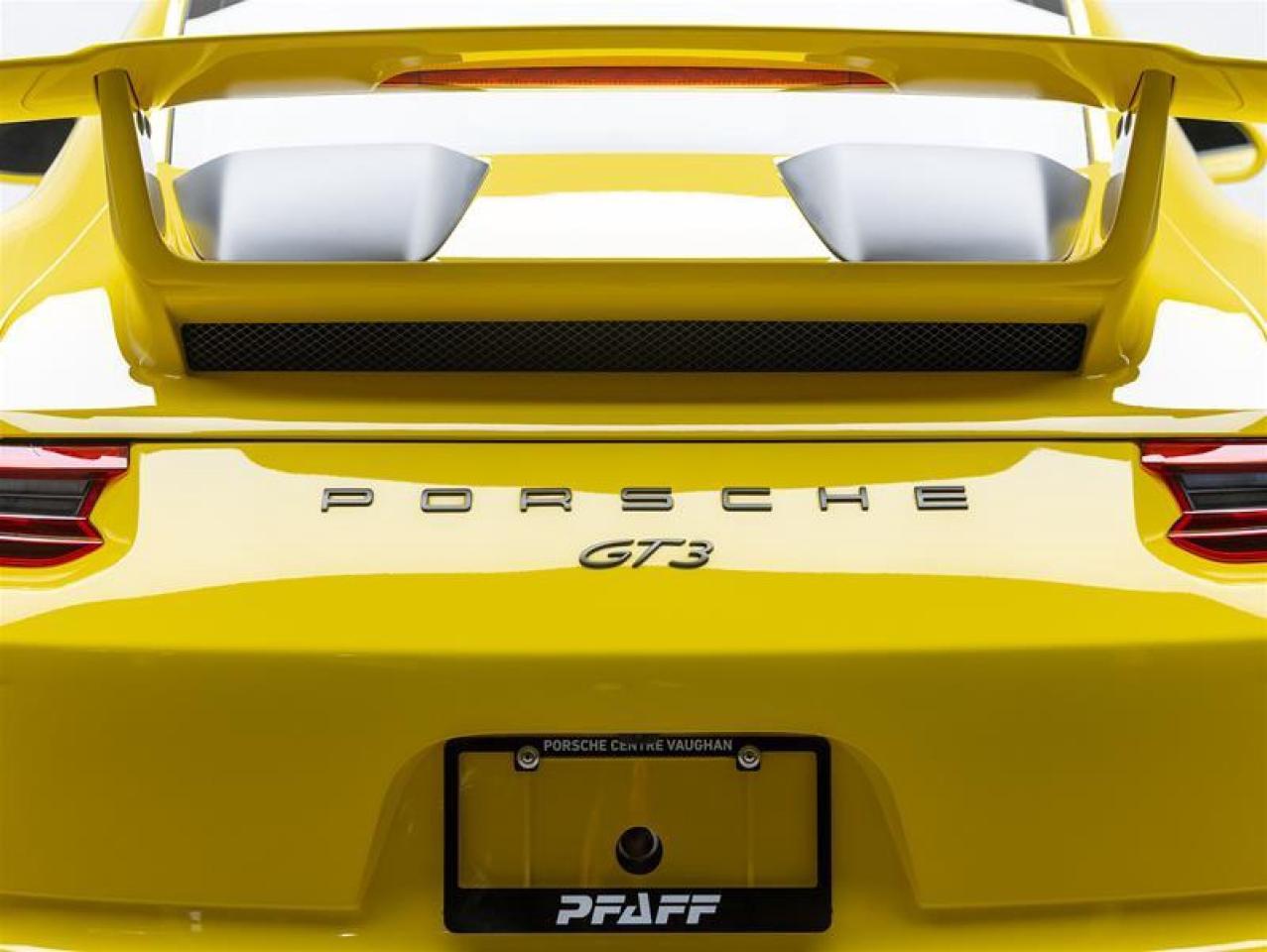 2018 Porsche 911  Photo