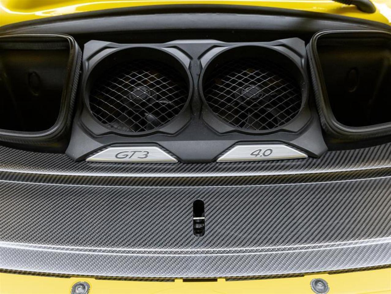 2018 Porsche 911  Photo