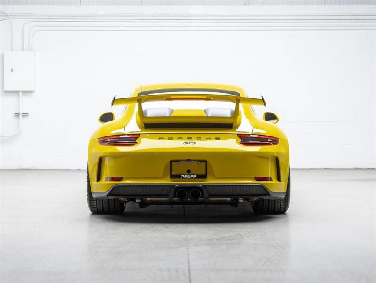 2018 Porsche 911  Photo